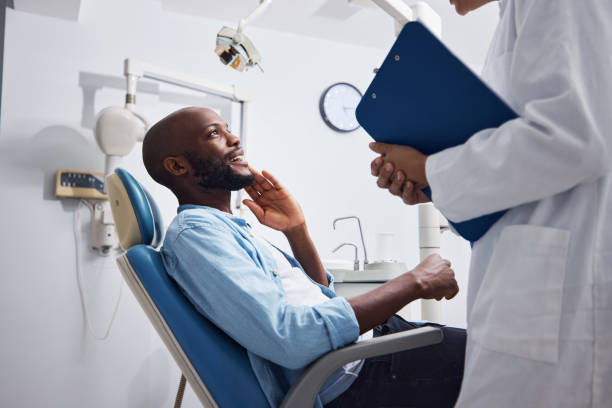 Best Weekend Emergency Dental Services in Rshfield Hills, MA
