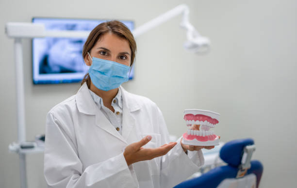 Best Walk-In Emergency Dental Services in Rshfield Hills, MA