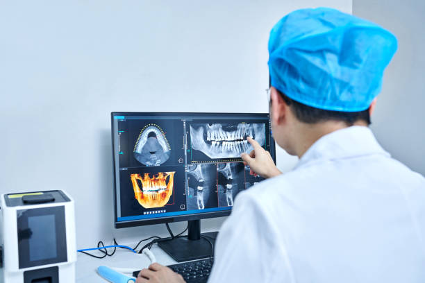 Best Broken or Chipped Tooth Repair in Rshfield Hills, MA